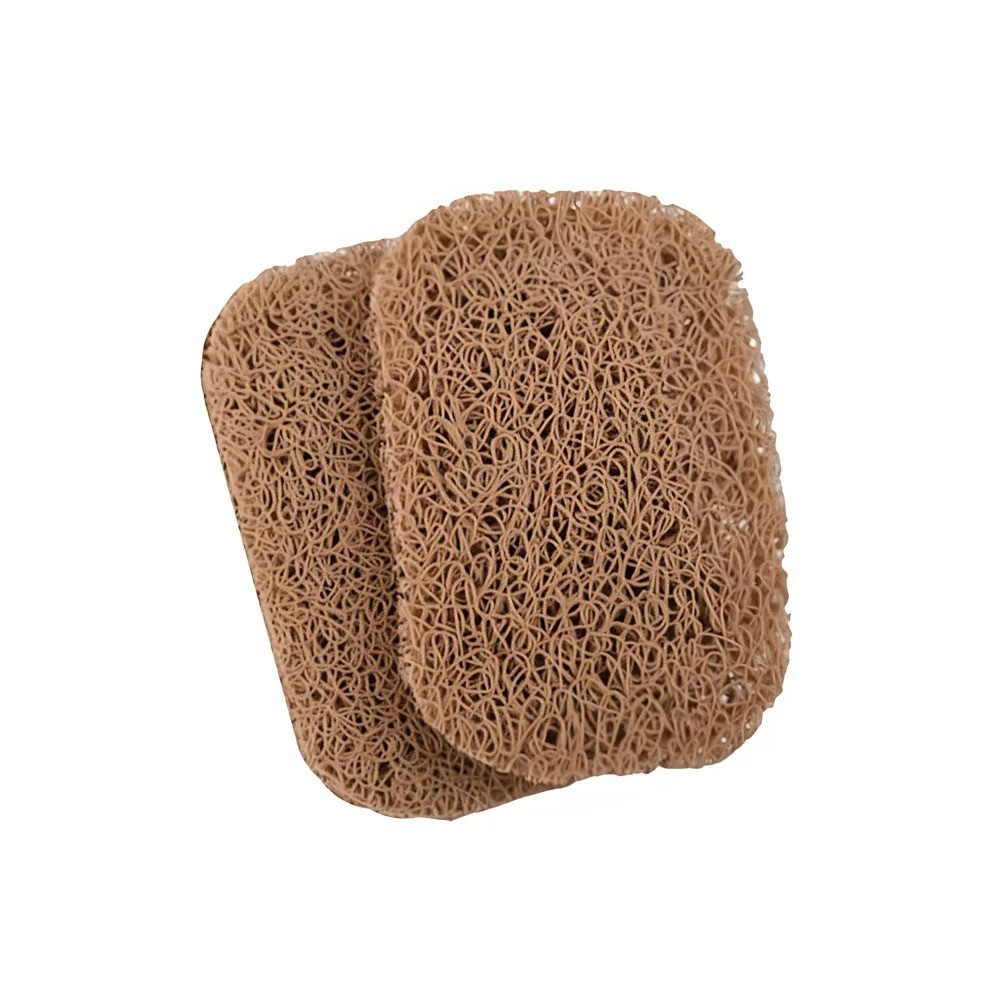 Soap Holder Pads, Non-Slip Soap Bar Savers Self-Draining Soap Lifting Pads for gallery