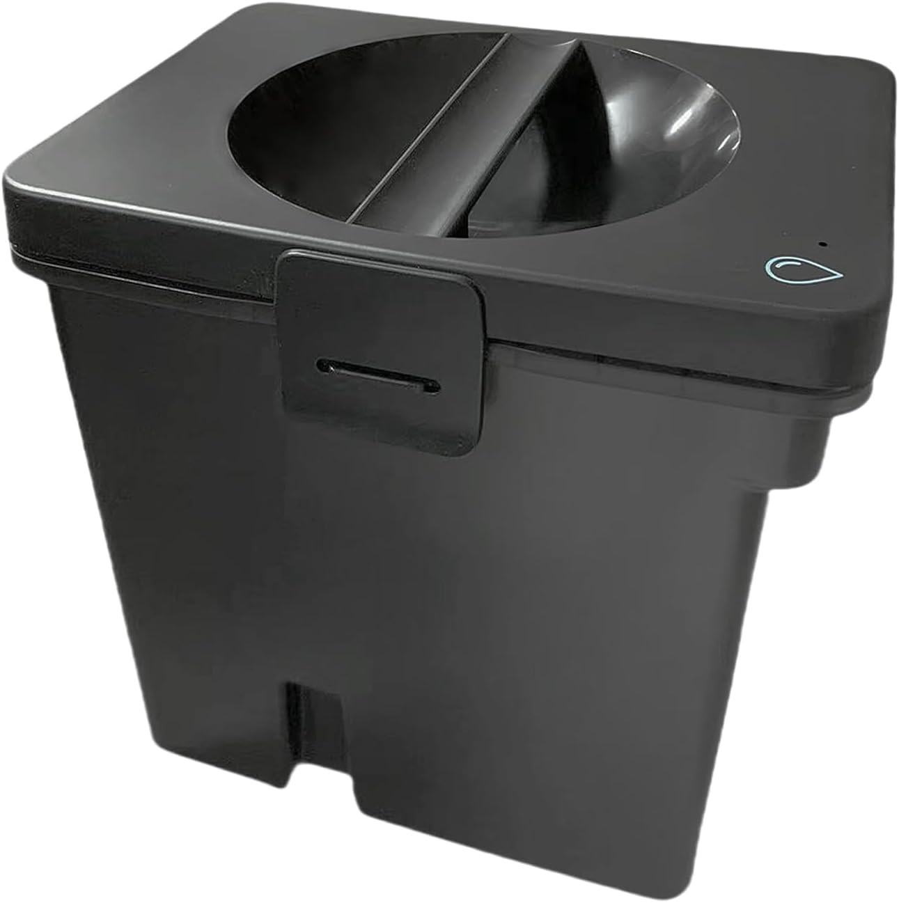 Clean Water Tank Compatible with Roborock Qrevo Master/Q revo S/Q revo MaxV gallery