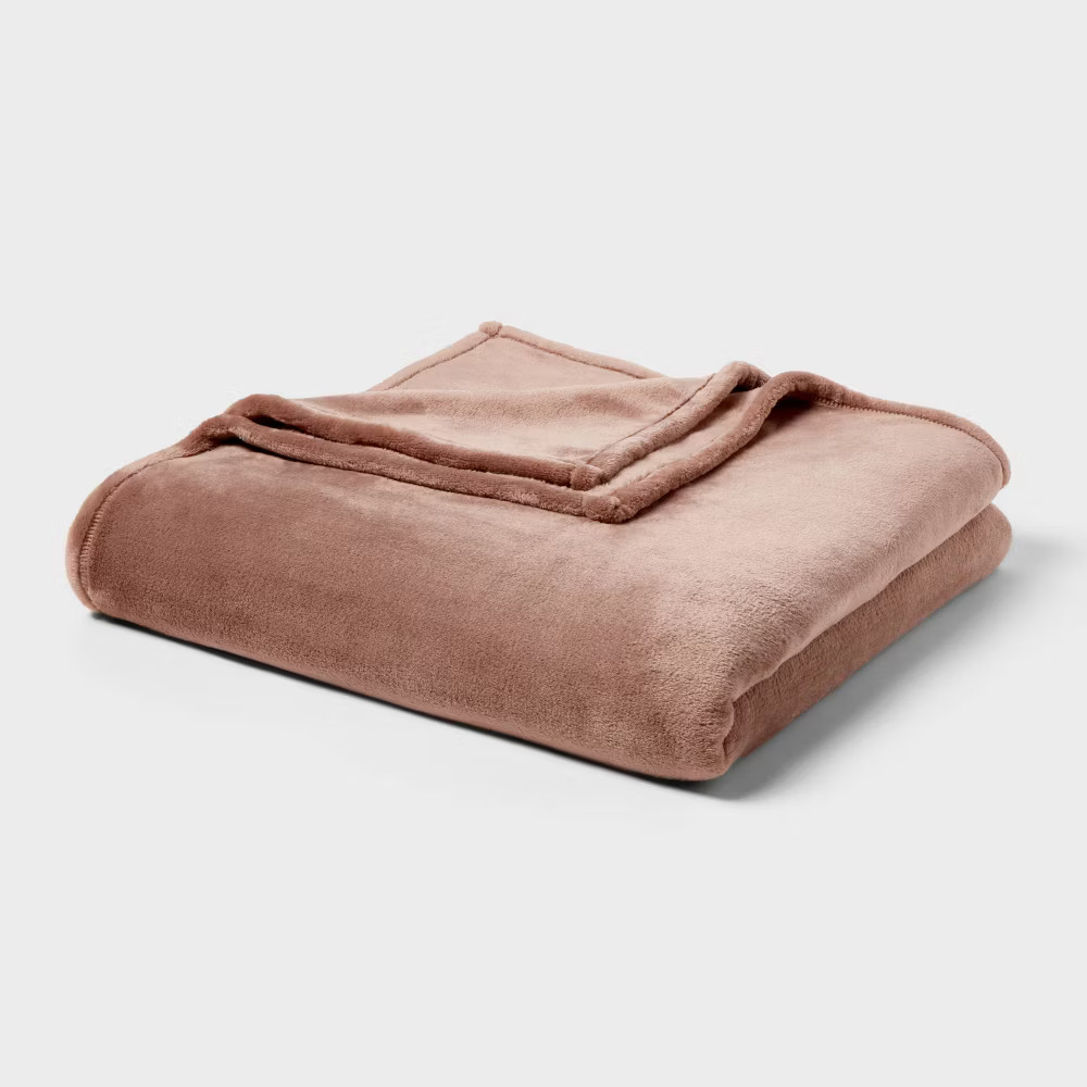 Microplush Blanket - Threshold gallery