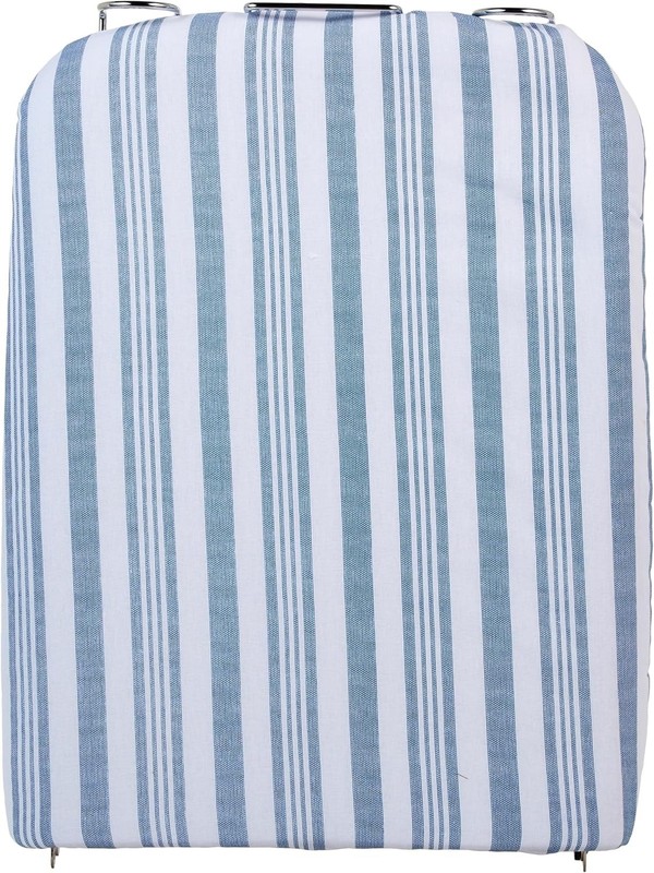 Honey-Can-Do Foldable Tabletop Ironing Board with Iron Rest gallery