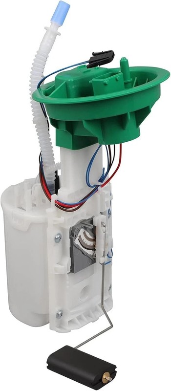 Electric Fuel Pump Module Assembly Compatible for Mini Cooper S 2005-2008 L4 ... gallery