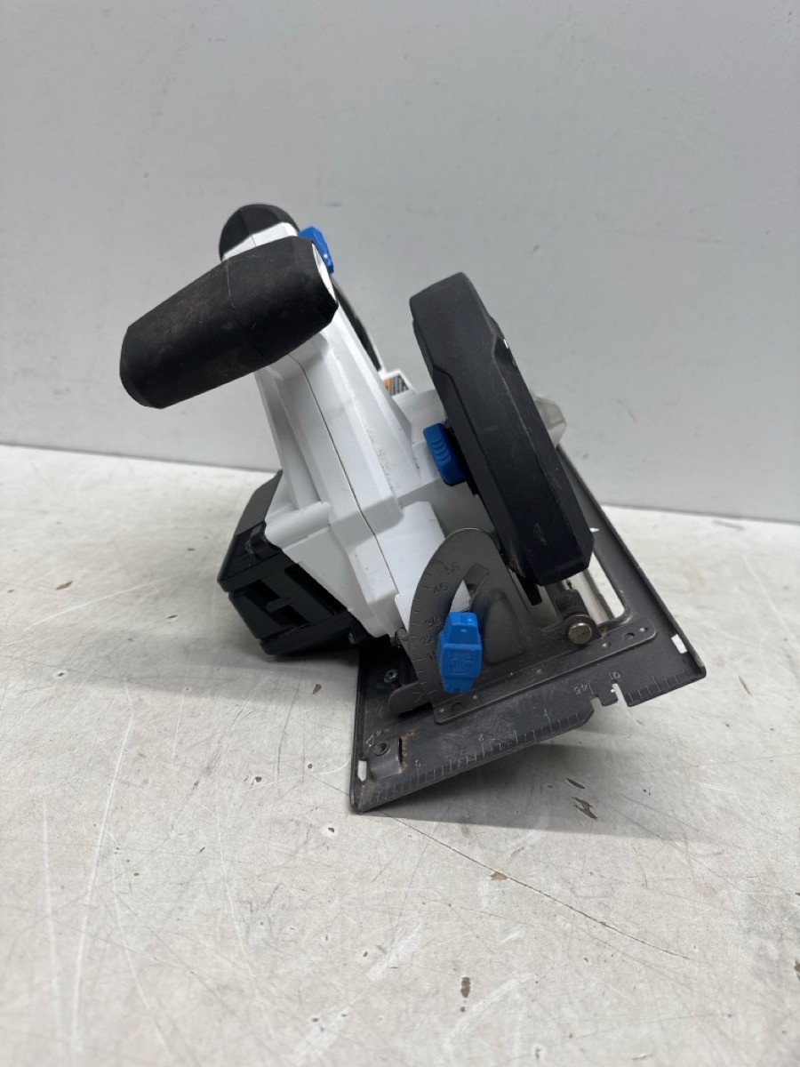 HART TOOL CIRCULAR SAW HPCS01 (P03061779) gallery