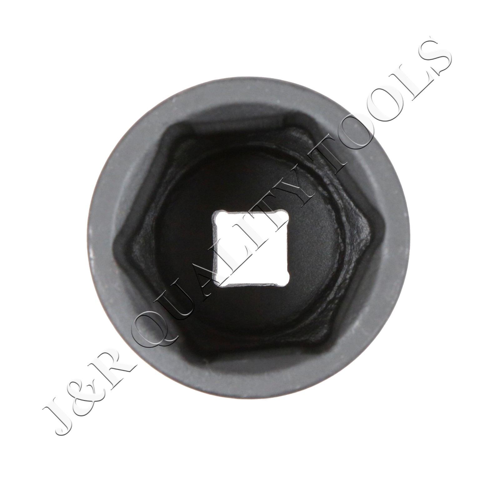6 POINT AXLE NUT SOCKET-33MM 1/2" Drive gallery