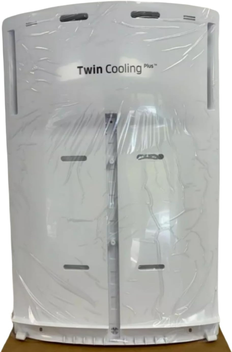 Twin Cooling Evaporator Cover Compatible with SAMSUNG DA97-13757A gallery