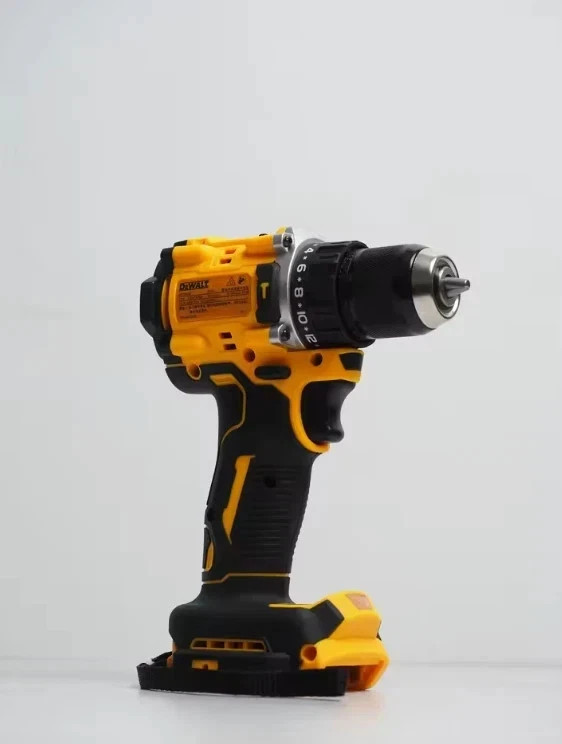 DEWALT DCD805 20V MAX Brushless Cordless 1/2” Hammer Drill Driver - Powerfull gallery