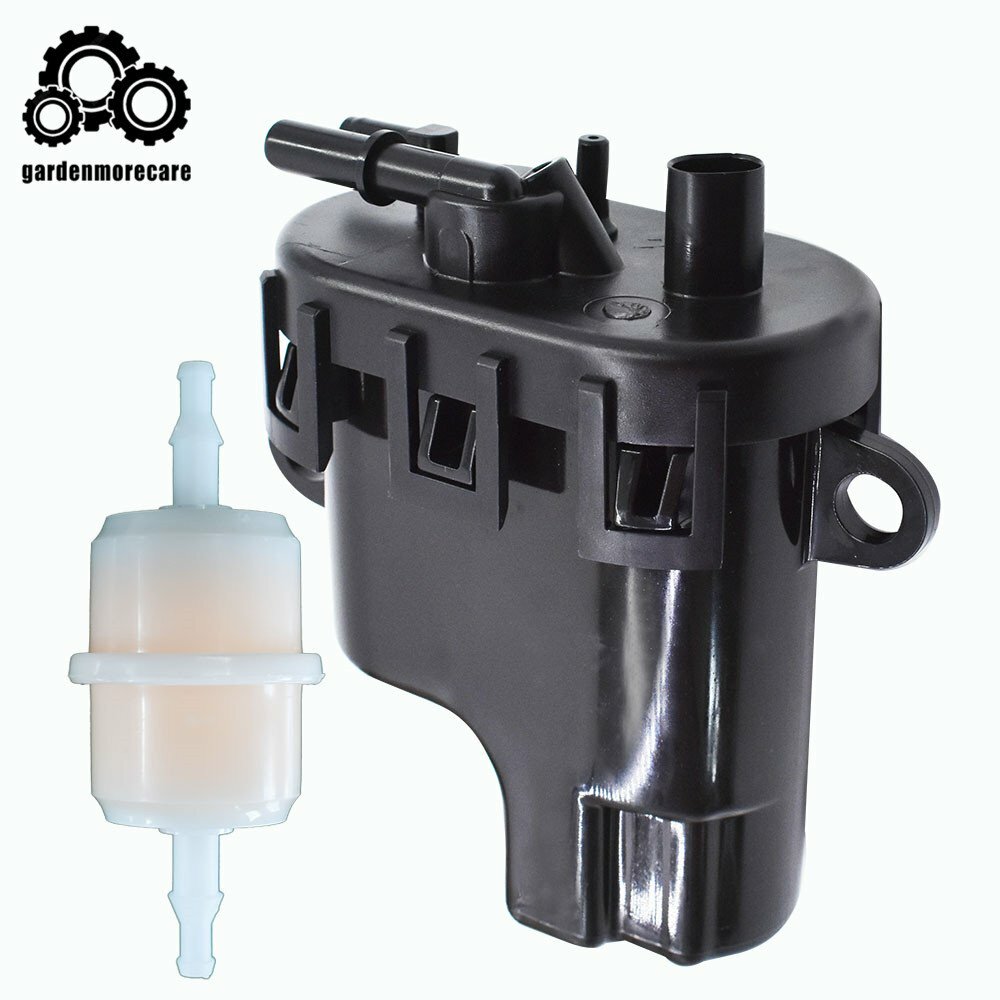 For Kohler Fuel Pump Module Kit 2539316-S 2539316 2539314 with Fuel Filter New gallery