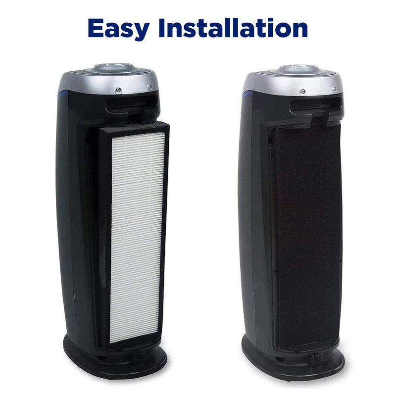 Filter B Replacement Compatible with Germ Guardian AC4825 AC4820 Air Cleaner gallery