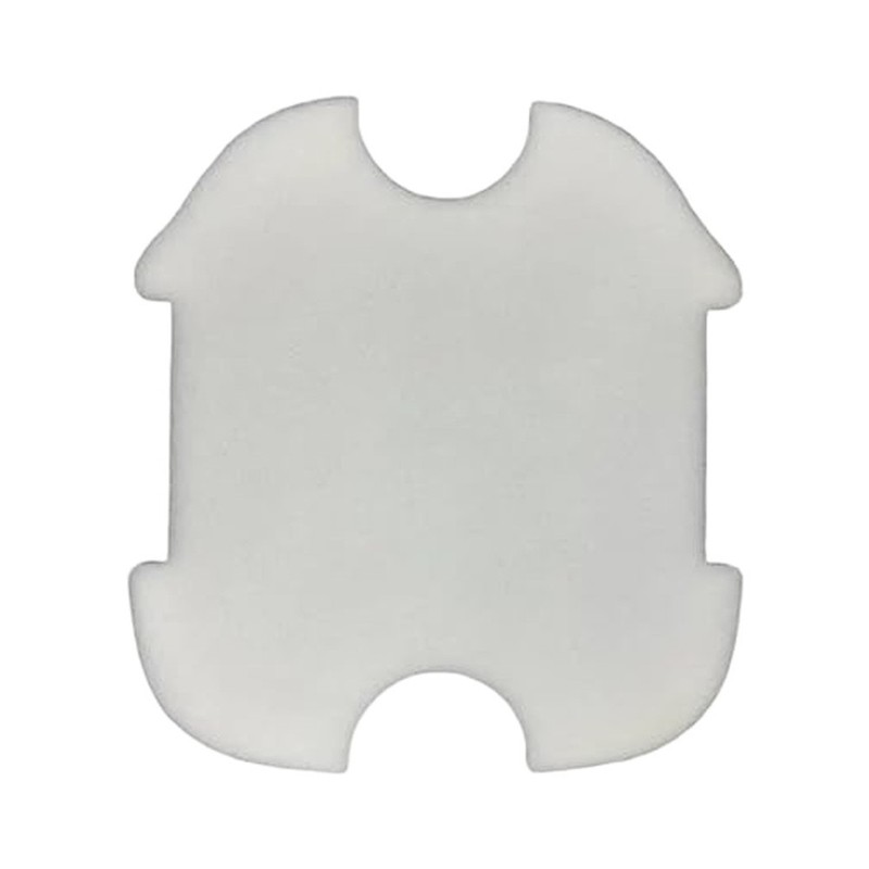 WYBOT A1 Filter Sponge Pool Robot Replacement Part Easy To Install Design gallery