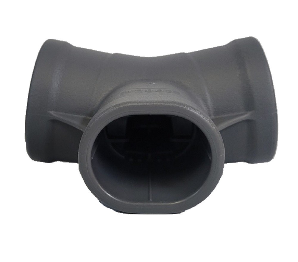 Replacement 12802G Intex Leg TJoint for 13ft to 16ft Greywood Prism Frame Pool gallery