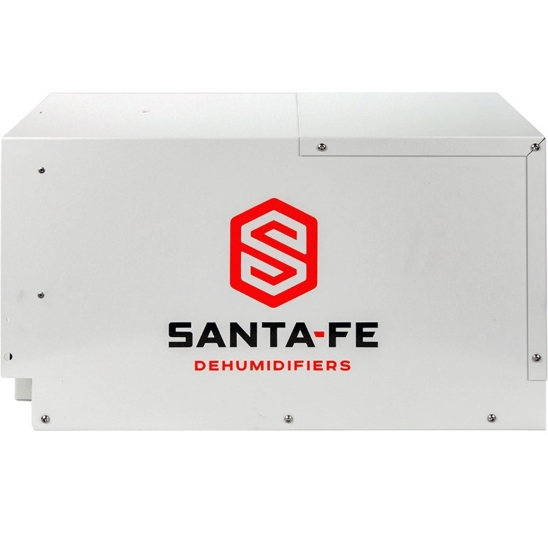 Santa Fe Compact70 Crawl Space Dehumidifier - 110/120V - R454B (SKU 4044110) gallery