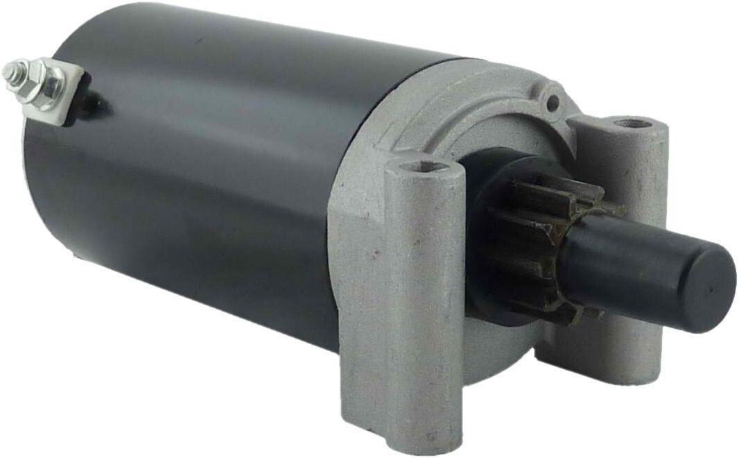 Starter for Cub Cadet Tractor LT1045LE LT1046 SLT1550 SLT1554 77700-11716 gallery