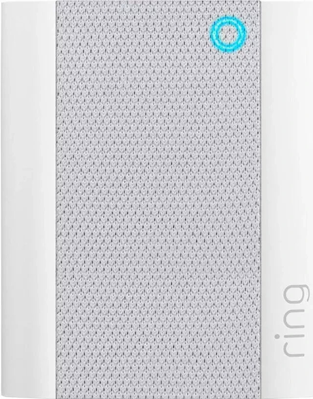 NEW RING Chime 2nd Generation Plug-In Chime for Ring Devices gallery
