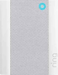 NEW RING Chime 2nd Generation Plug-In Chime for Ring Devices