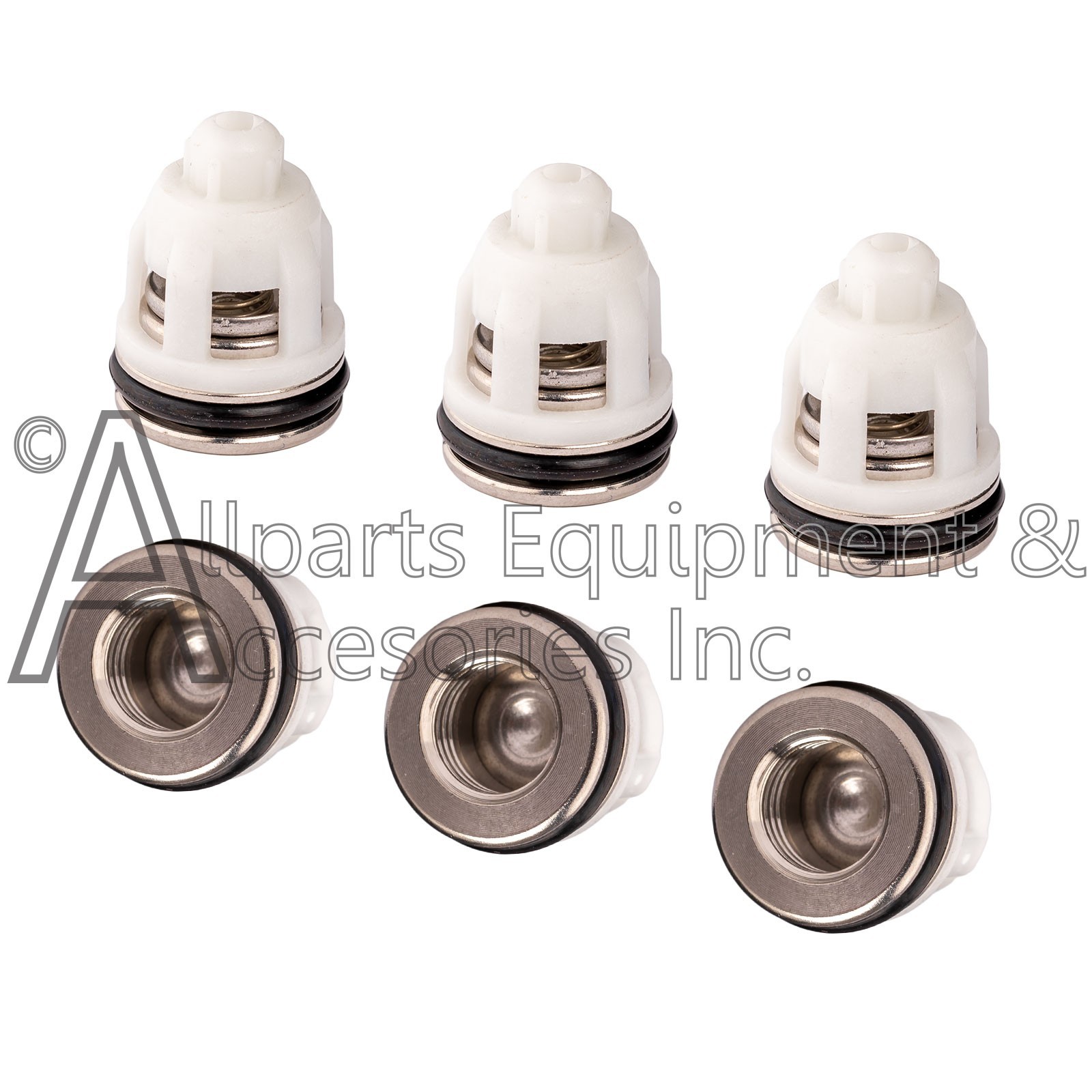 7108750 Simpson Valve Repair Kit for AAA Pumps 3800 PSI and Higher Pumps gallery
