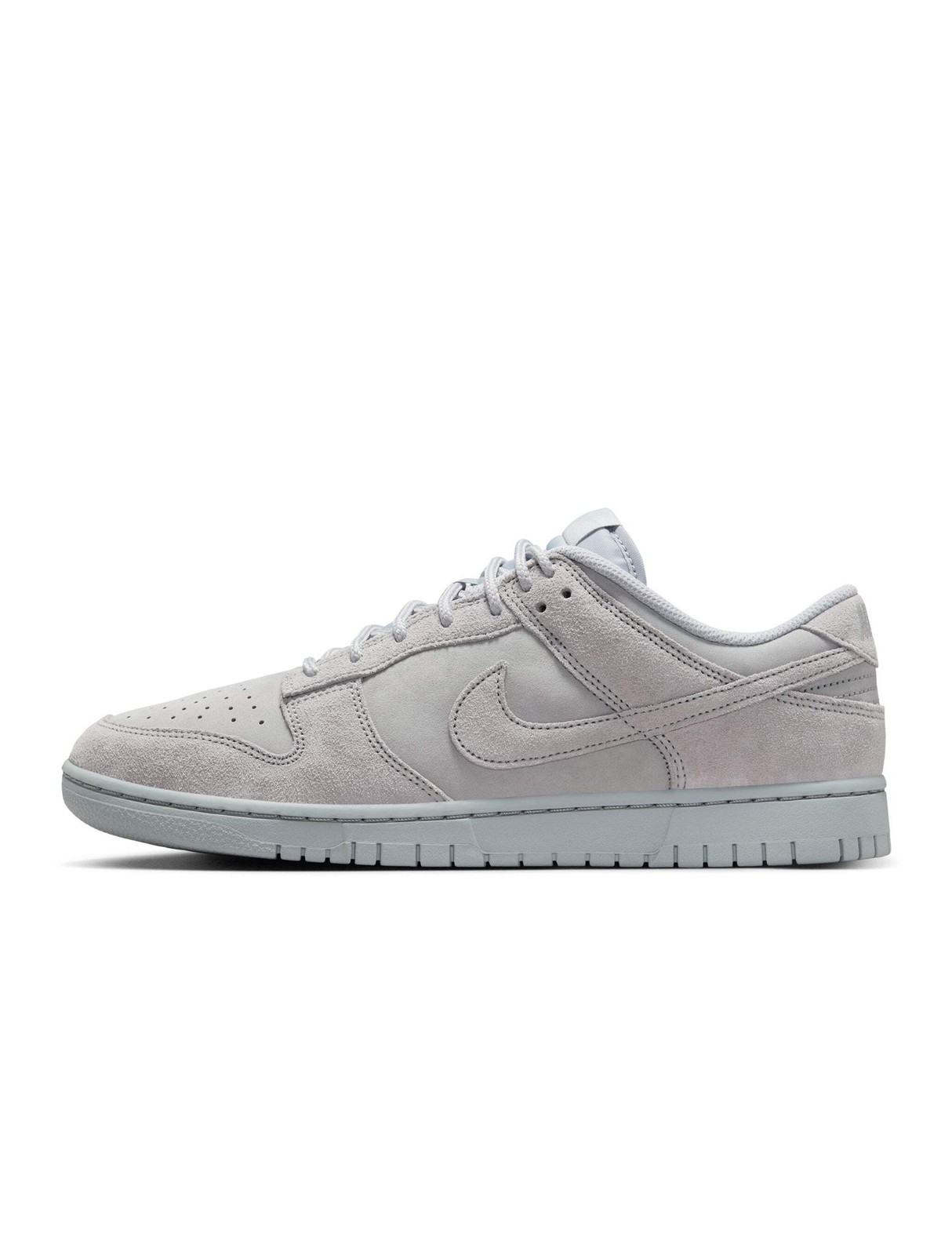 Nike Mens Dunk Low Retro SE - Wolf Grey gallery