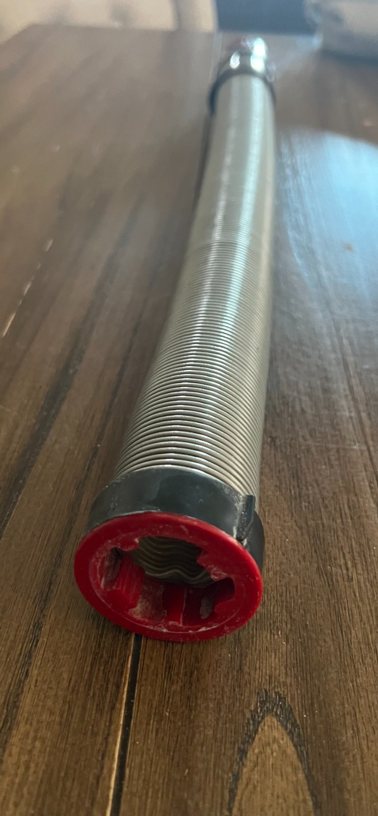 Dyson UP16 Light Ball Hose Attachment Up to 10 feet Long OEM gallery