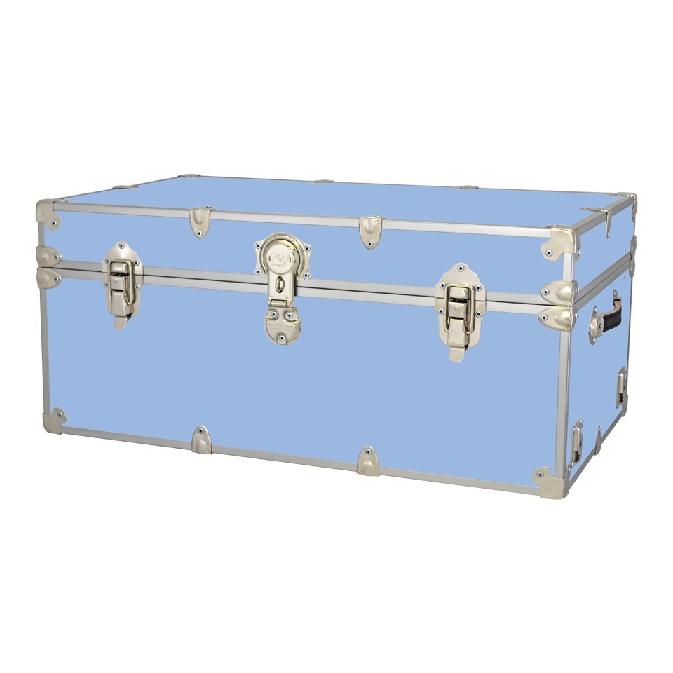 Rhino Storage Trunk Footlocker 34x20x15 USA Made gallery