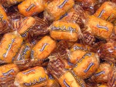 Chick O Stick Nuggets Bite Size ~ 5 Lbs gallery