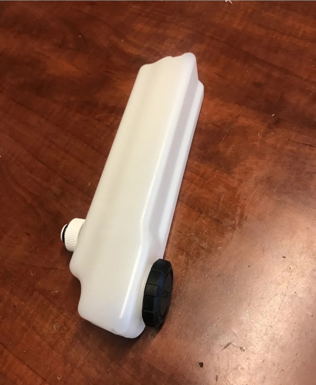 Genuine Part Soap Tank Assembly For DeWALT DWPW2100 2100psi Pressure Washer gallery