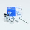 BPV31 SUPCO Bullet Piercing Valve for 1/4", 5/16" and 3/8" Tubing 3 in 1 Access gallery