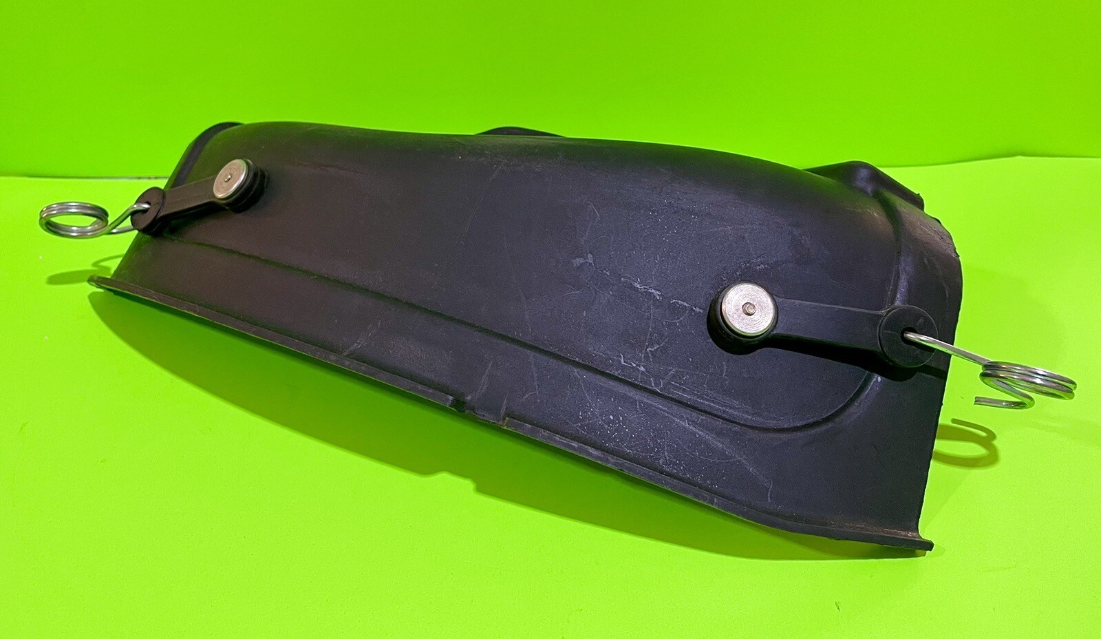 Mower Deck Mulching Cover 54 Inch Husqvarna RZ5424 Z254 LGT2654 Dixon 960120040 gallery