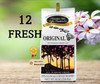 🌺 12 Hawaiian Isles Coffee ORIGINAL 10% Hawaiian coffee Blend 8oz Ground gallery