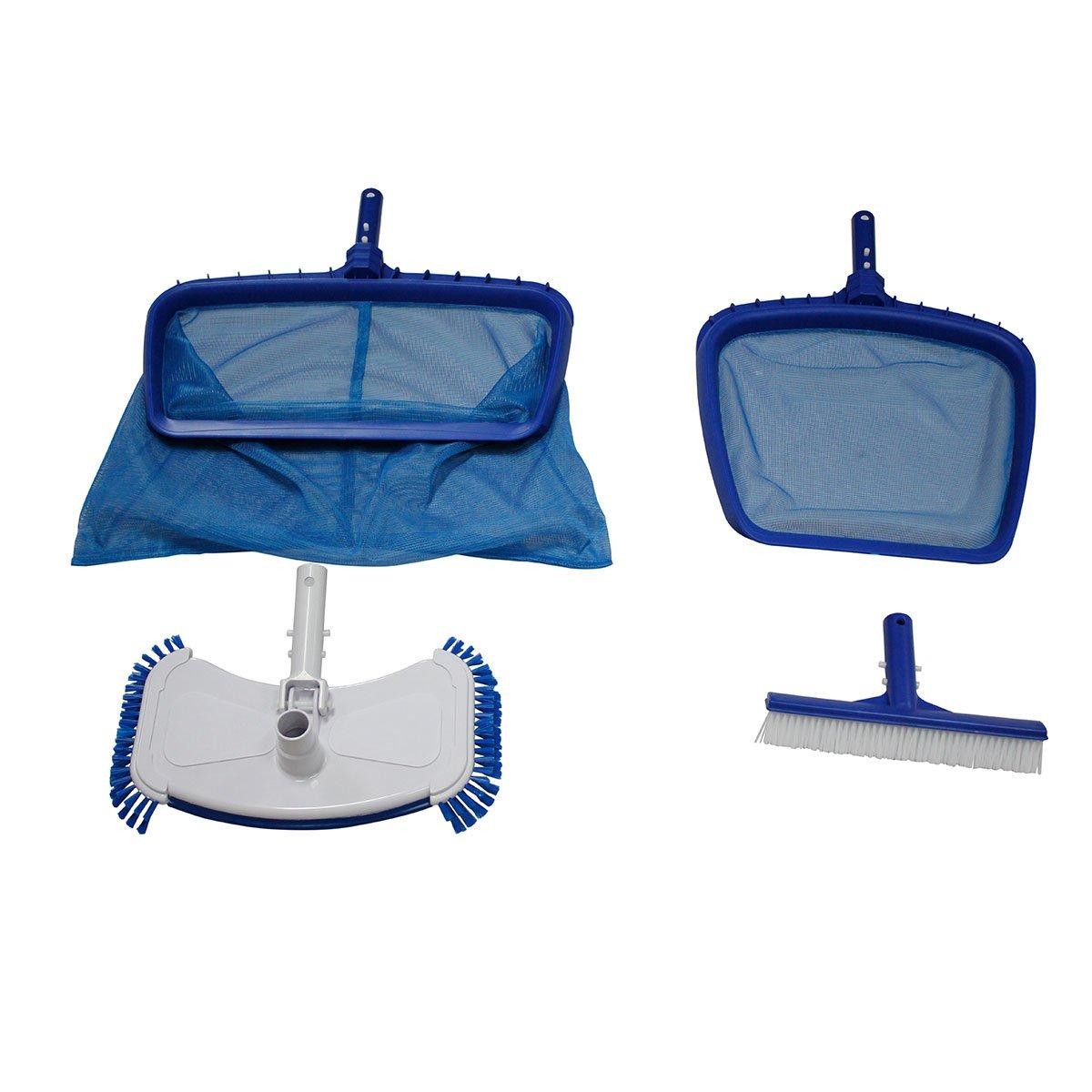 In The Swim Pool Maintenance Kits - Cleaning Equipment & Tools gallery