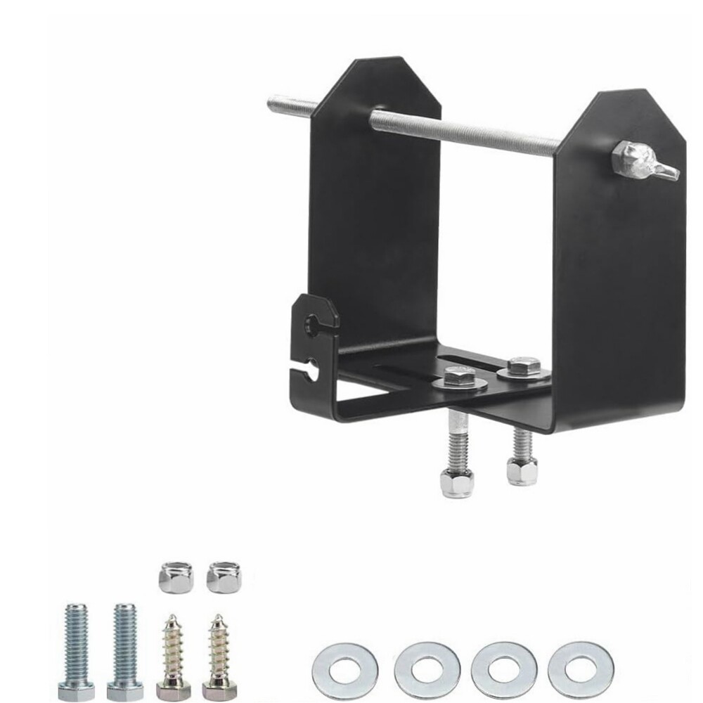 WEED WACKER COMMERCIAL TRIMMER LINE HOLDER, WITH MOUNTING HARDWARE gallery