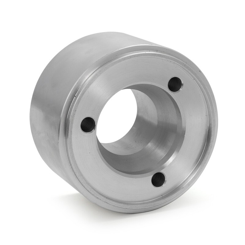 1Set Universal Flywheel PTO Drive Adapter Kit For Predator 670 V-Twin Engines gallery