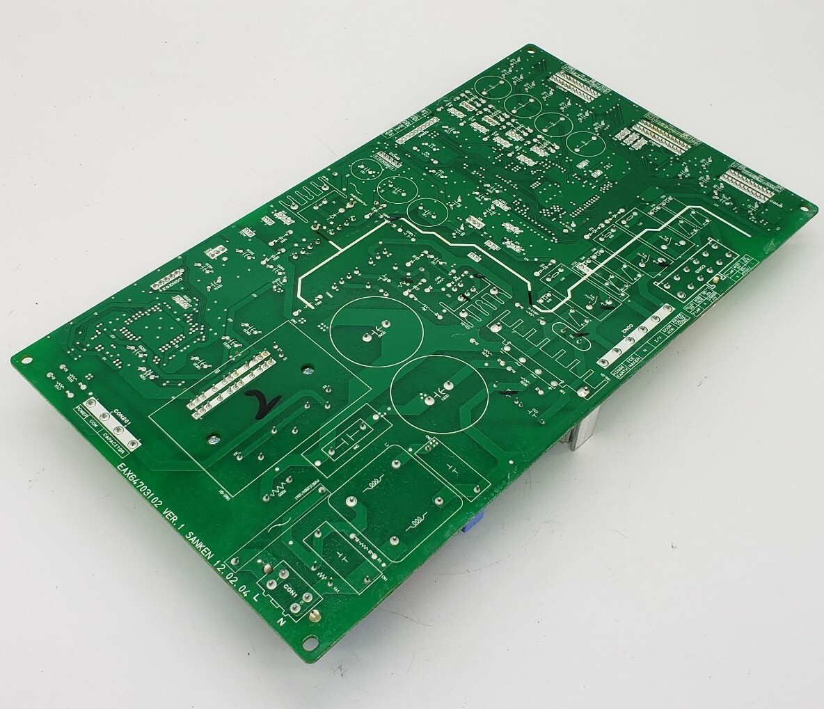 Genuine OEM LG Refrigerator Control EBR74661430 1-Year Guarantee *Same Day Ship gallery