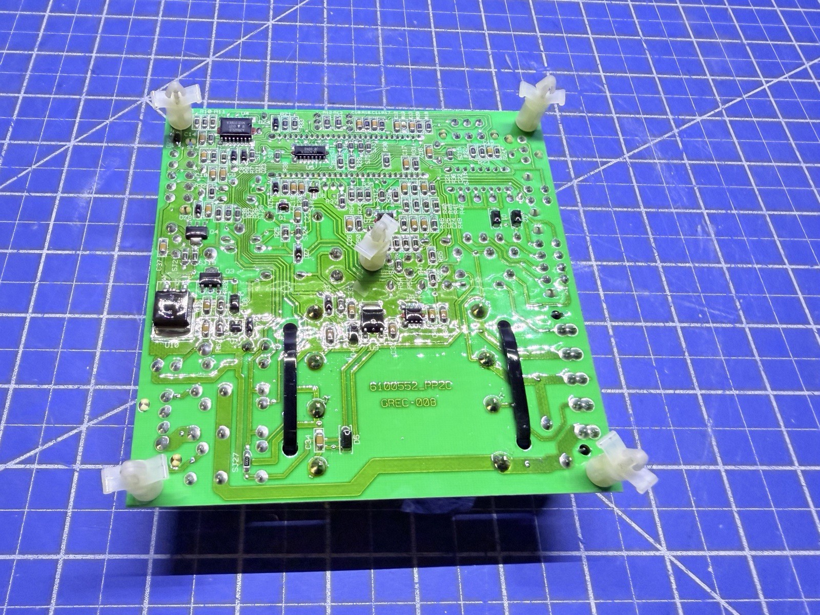 Whirlpool Refrigerator Control Board P# 2221536 3193577 gallery