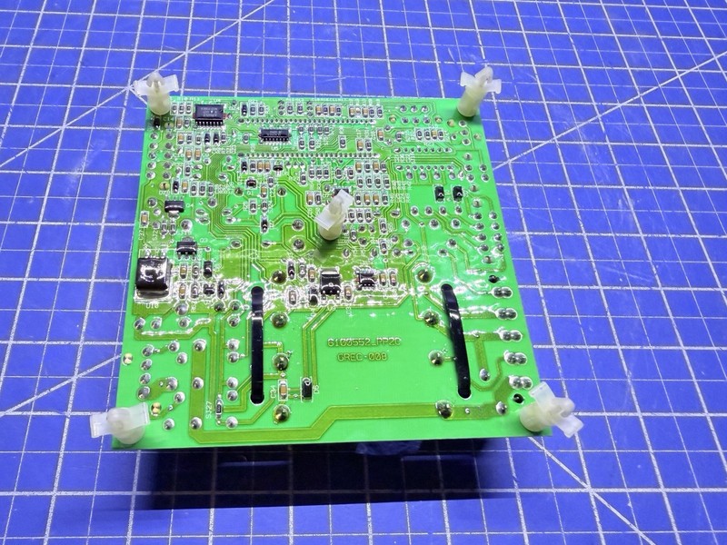Whirlpool Refrigerator Control Board P# 2221536 3193577 gallery