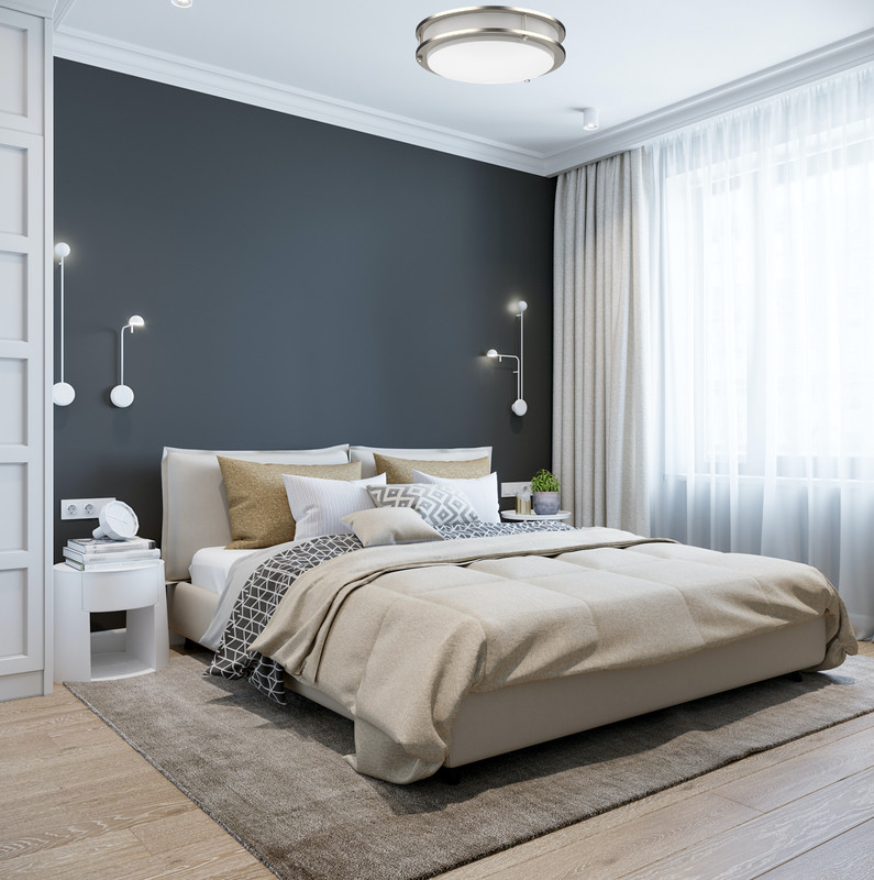 LED Ceiling Light | ALL-IN-ONE Adjustable Light Color | Dimmable | 10"/12"/14" gallery