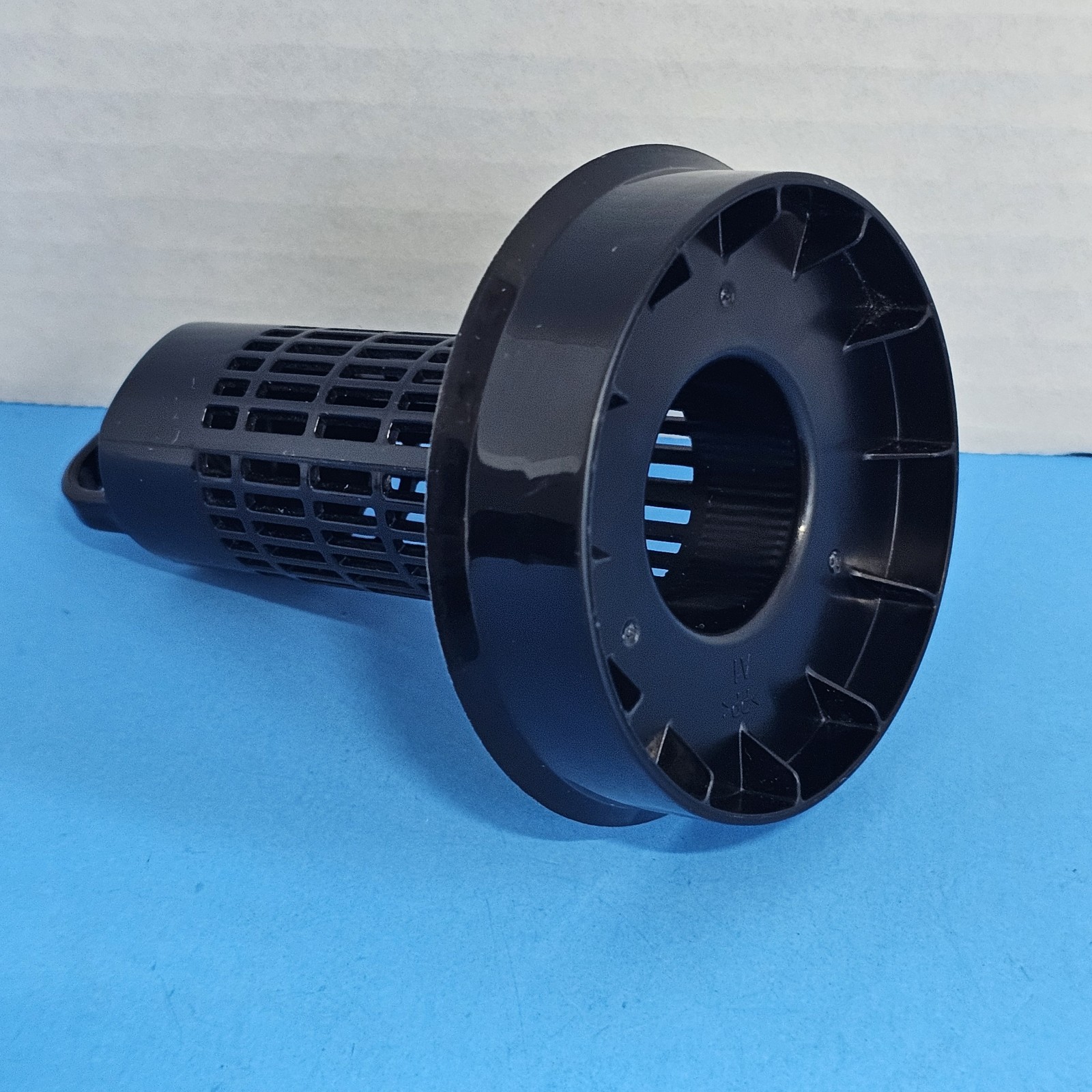 SHARK IQ Self Empty Charging Base XDCKRV1300 Filter Holder REPLACEMENT PART OEM gallery
