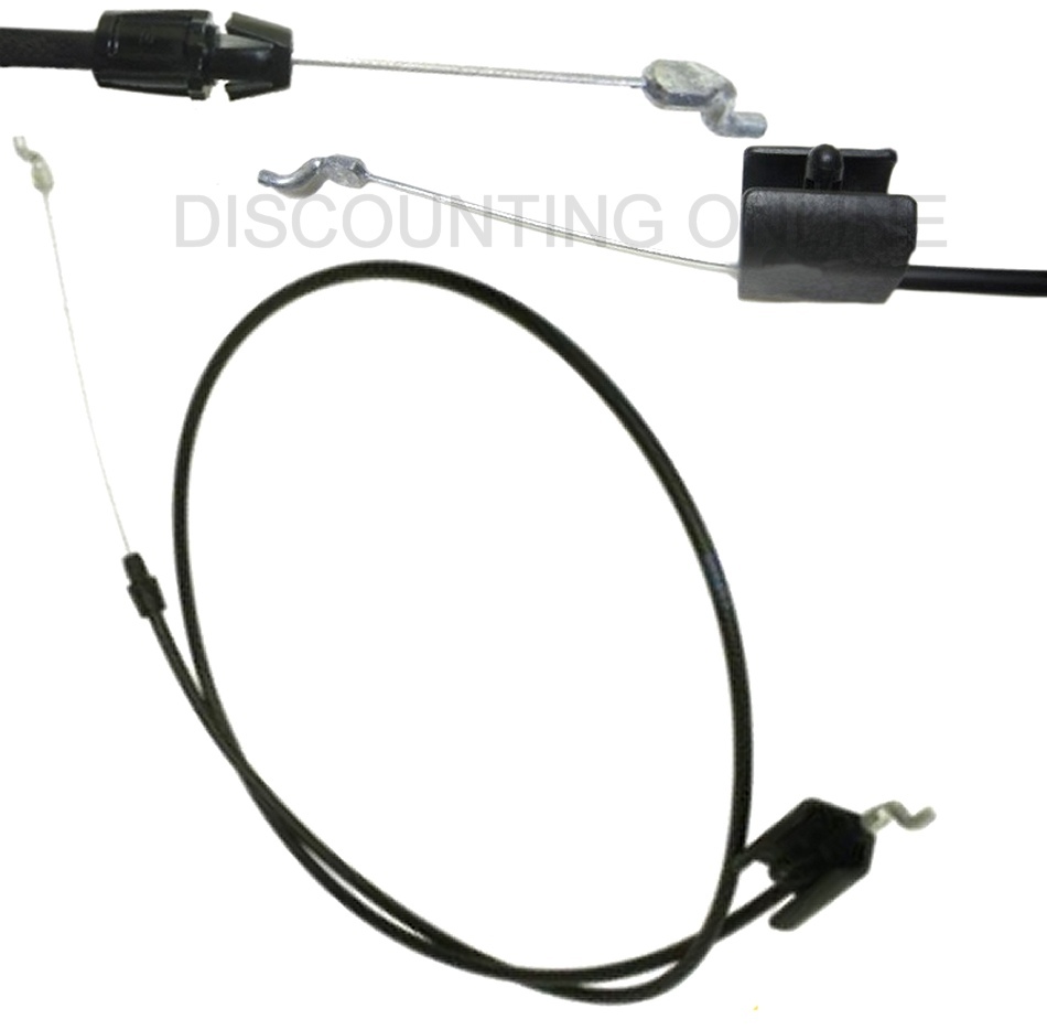 ENGINE STOP ZONE KILL CABLE FITS CRAFTSMAN OTHERS 176556 176577 180817 162778