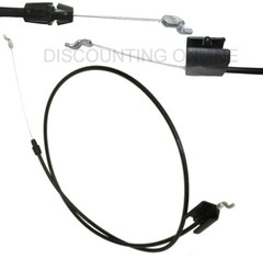 ENGINE STOP ZONE KILL CABLE FITS CRAFTSMAN OTHERS 176556 176577 180817 162778