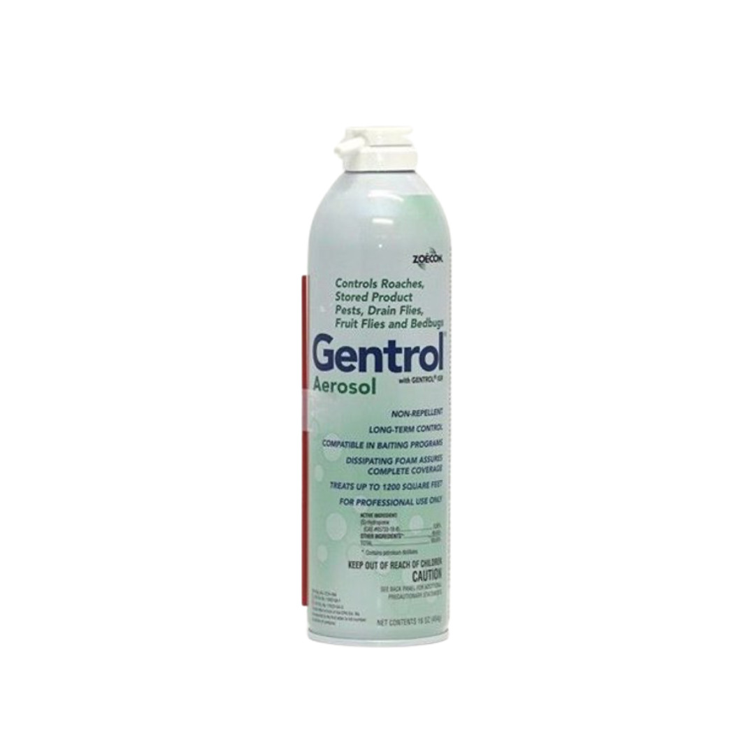Gentrol Aerosol IGR Insecticide - 16 Oz. gallery