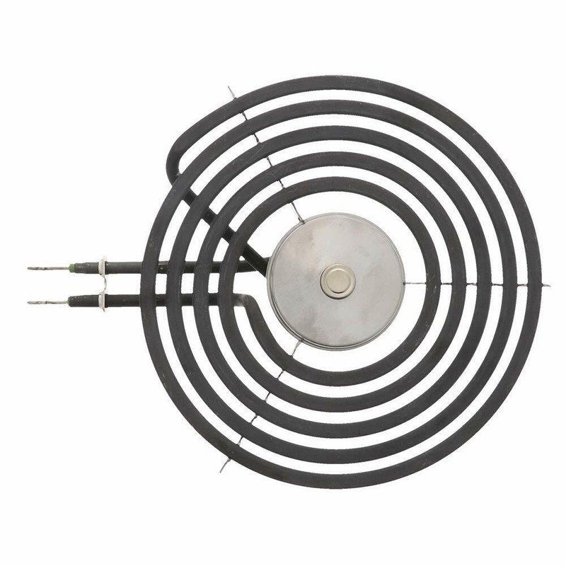 Range Large 8" Burner Safety Element W11396790 for Whirlpool gallery