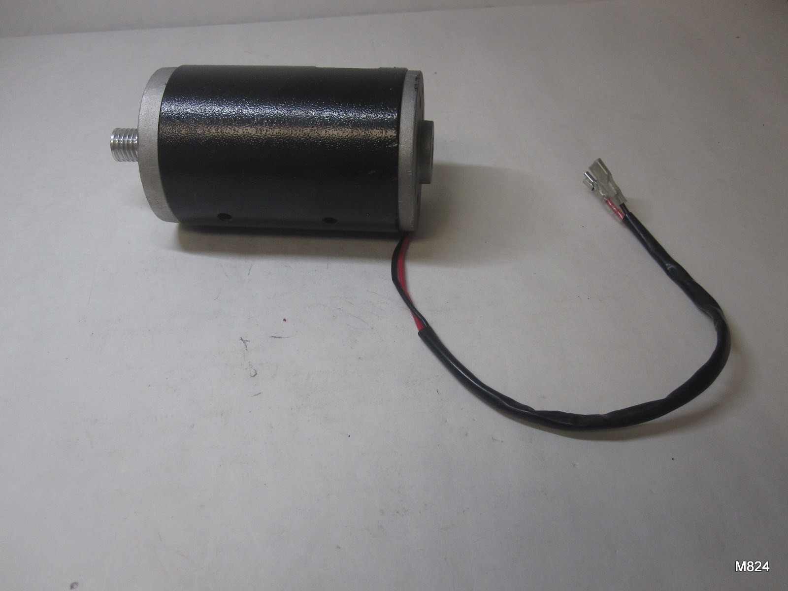 DC 180V 200W Brushed DC Motor for Treadmill Screwdriver Machine MY6812 Motor gallery