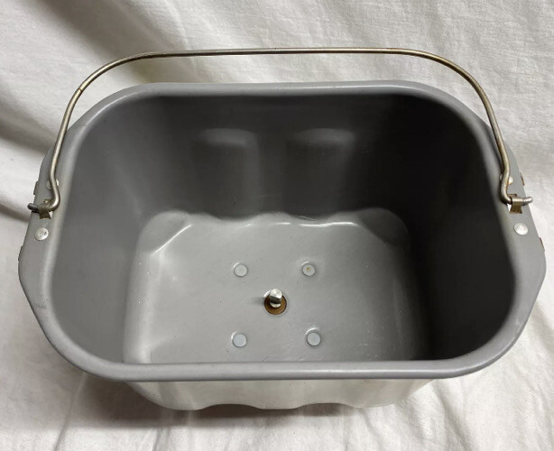 Breadman Bread Maker Machine Pan for Model TR845 (OEM)