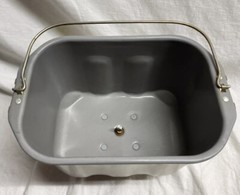Breadman Bread Maker Machine Pan for Model TR845 (OEM)