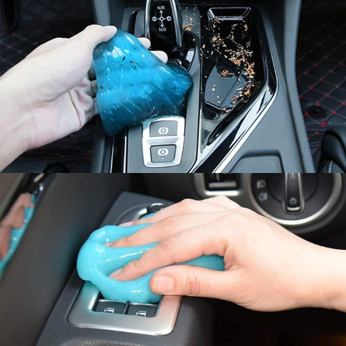 Car Cleaning Gels Universal gallery