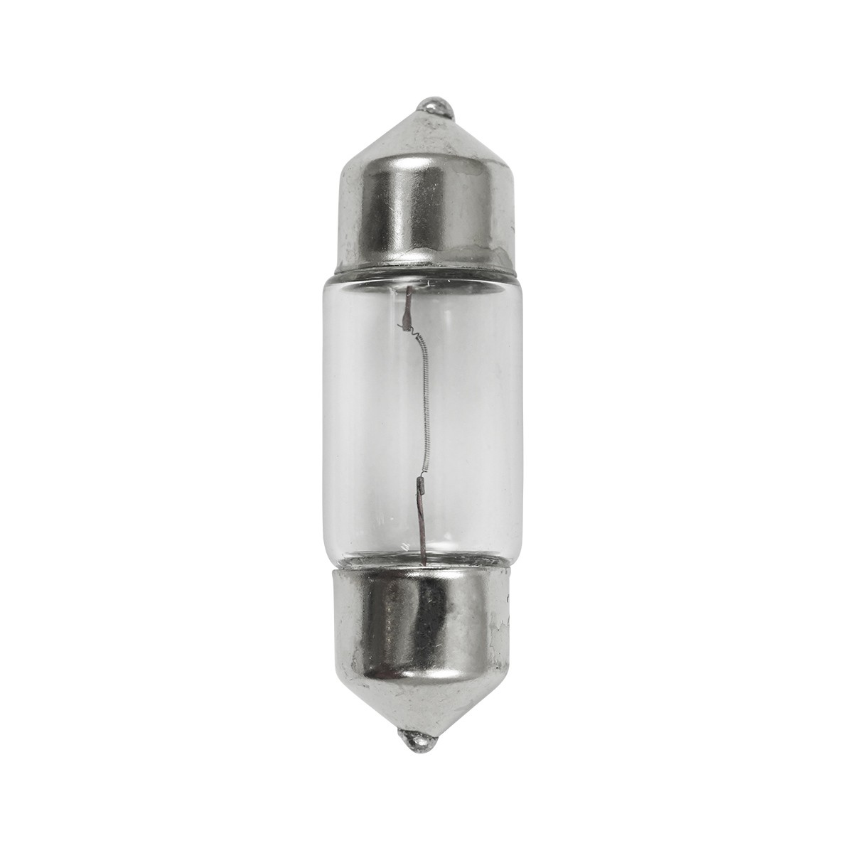 210-2 - Volts: 12V, Watts: 8W, Type: Festoon Light gallery