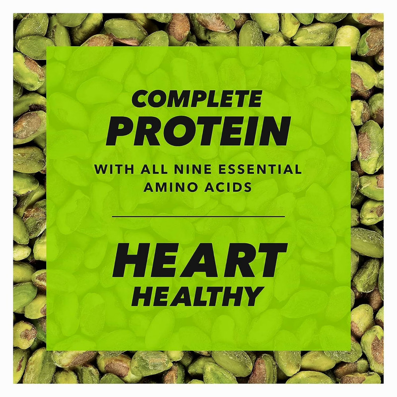 (7 pack) Wonderful Pistachios No Shells Roasted & Salted Nuts, 6 Ounce Bag gallery