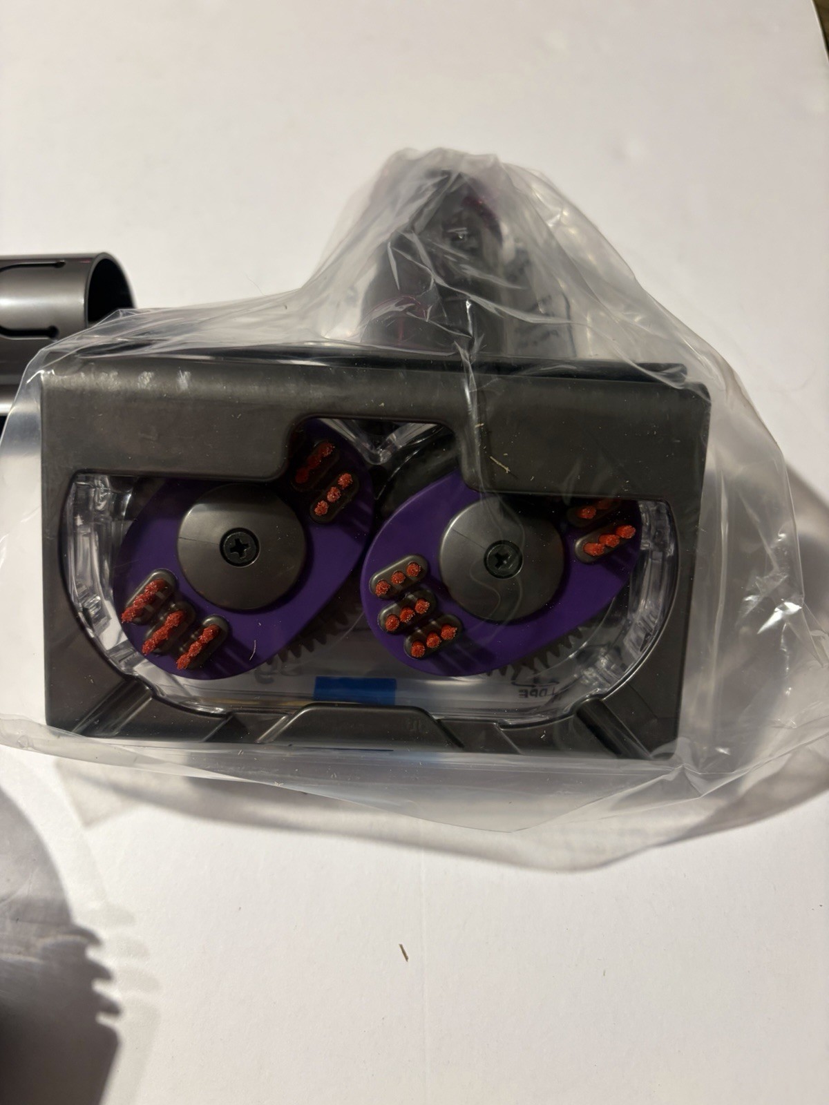 Dyson V6 V7 V8 Attachment Lot Mini Motorhead Brush Tool OEM Genuine Bundle gallery