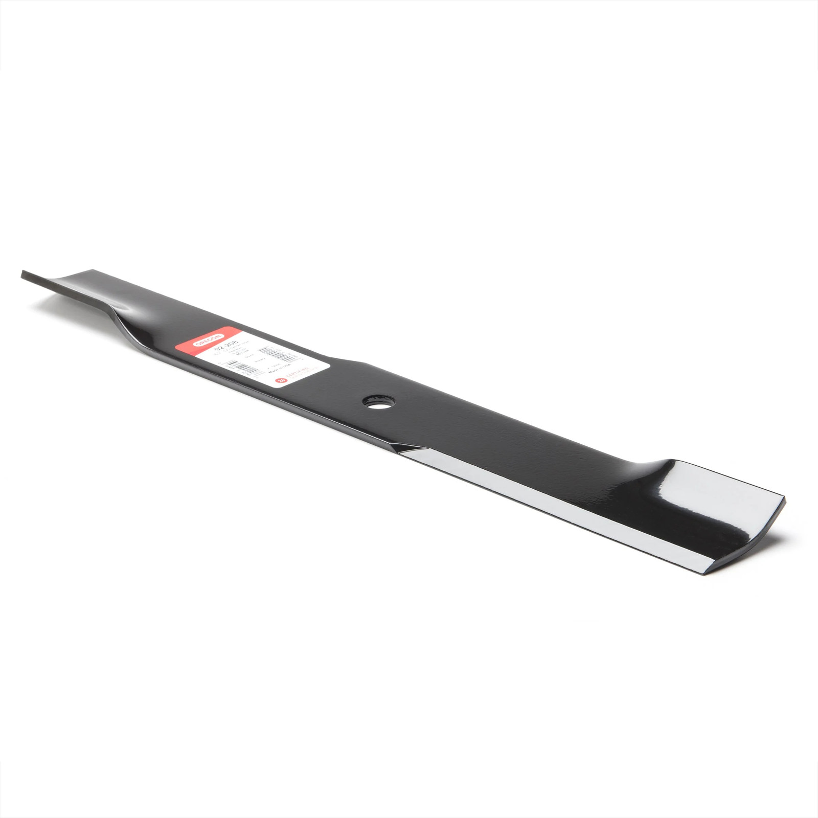 Oregon (3 Hi-Lift Blades Compatible with Hustler 54" Raptor SD gallery