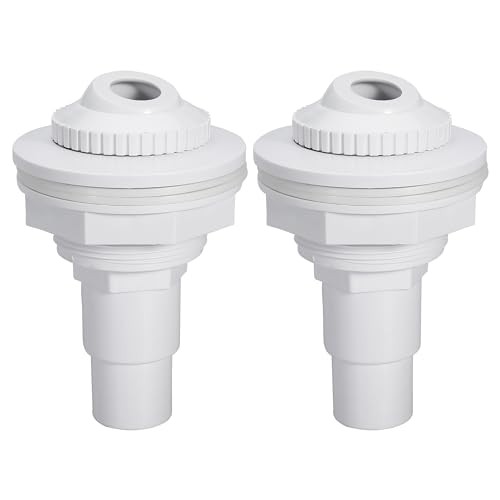 Pool Return Jet Fitting Above Ground Pool Complete Pool Return Jet Kit with 2