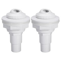 Pool Return Jet Fitting Above Ground Pool Complete Pool Return Jet Kit with 2