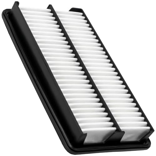 Engine Air Filter Compatible With 2016-2024 Honda CA12061 gallery