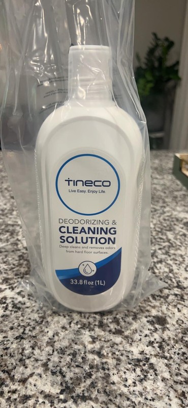 Tineco Floor Cleaning Solution for iFLOOR, iFLOOR 3, FLOOR ONE S3, FLOOR ONE S5, gallery